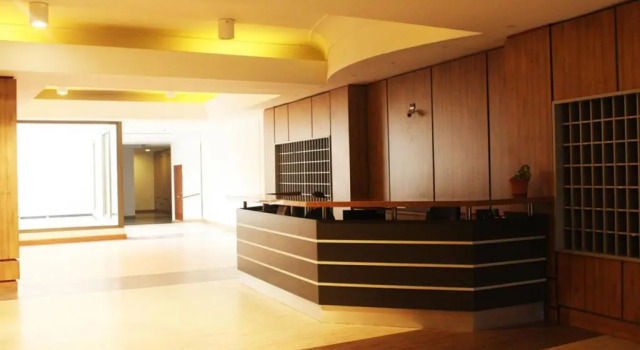 Апартаменты с 2 комнатами M-Montt Providencia Apartamentos Amoblados