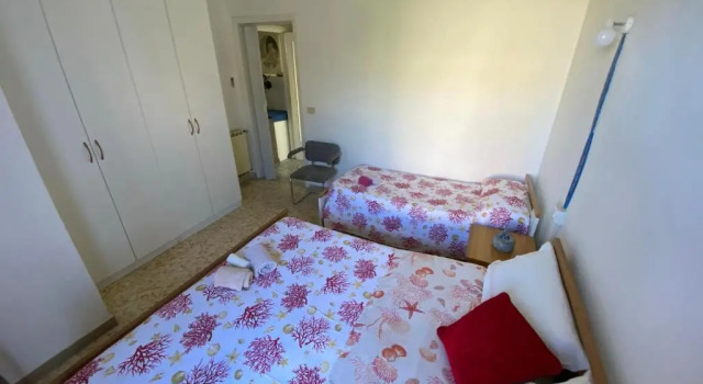 Апартаменты Standard Villa dei Sogni - Aparthotel Ischia Ponte