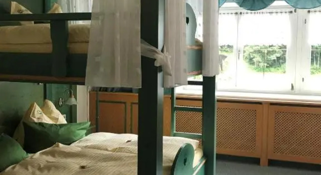 Студия Heutaler Hof - Hotel im Naturidyll