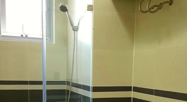 Апартаменты Scenic Valley Luxury 2BR SW Pool 07th