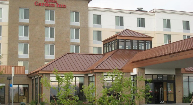 Номер Standard Hilton Garden Inn Denver Highlands Ranch