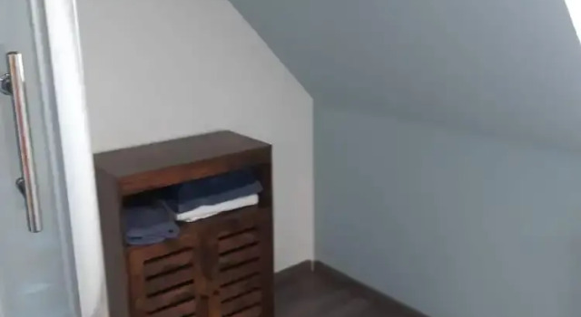 Номер Economy JaNettes Gästehaus