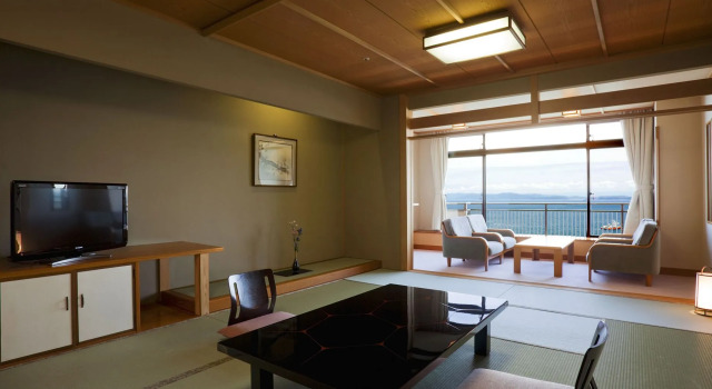 Hotel New Awaji
