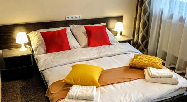 Captivating 2 Bed Apartment in Rawalpindi, Prenota Appartamento Islamabad Pakistan