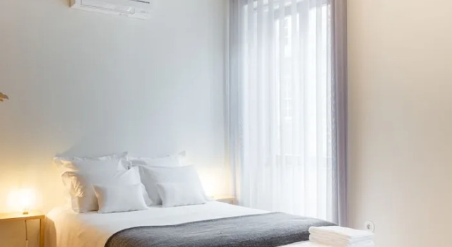 Номер Standard Casa da Figueiroa