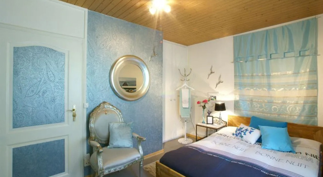 Bed & Breakfast Waldheim 30, Prenota Hotel Olten 