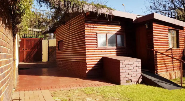 Номер Standard Tudor Lodge Guest House
