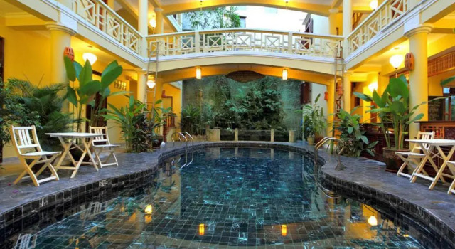 Номер Standard Thanh Van 1 Hotel
