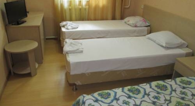 Ozet Guest House, Забронировать Гостевой дом Отели Адлера с парковкой, рядом с Пляж Чкаловский, Парковка