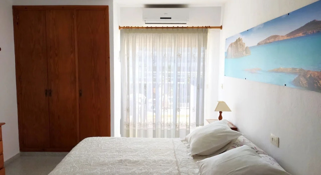 Flats Friends Apartamentos Es Puet Blanc, Book Apartment Hotels in Ibiza with a Pool, Swimming Pool