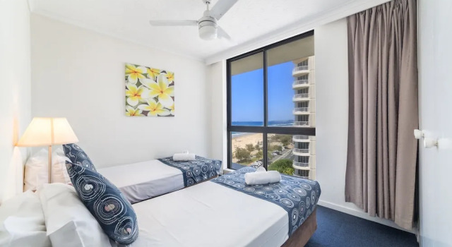 Olympus Beachfront Apartments, Забронировать Апартаменты/квартира Отели Голд-Кост с бассейном, рядом с LAN SPA, Бассейн