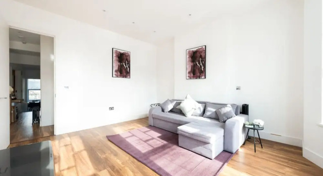 Stunning London Home - Newly Furnished Mhb352, Varaa Huoneisto Asunnot kohteessa Merseyside, Huoneisto