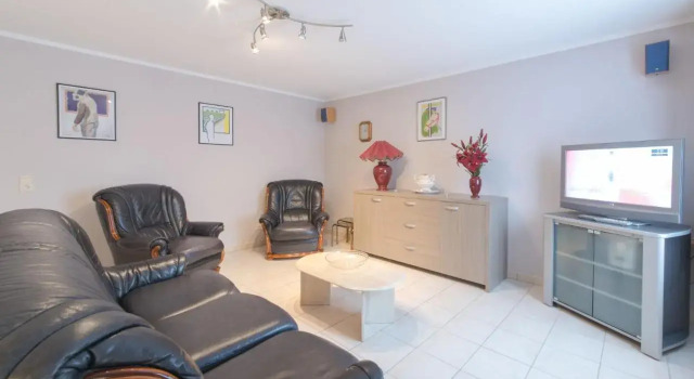 Holiday Home Vissershuisje 9-21 with parking by Interhome, Забронировать Отель Отели Западной Фландрия 3 звезды, 3*