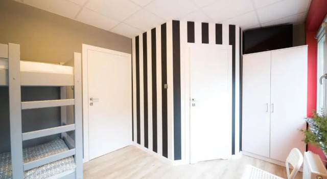 Standard Vierer Zimmer Hostel Filip 2