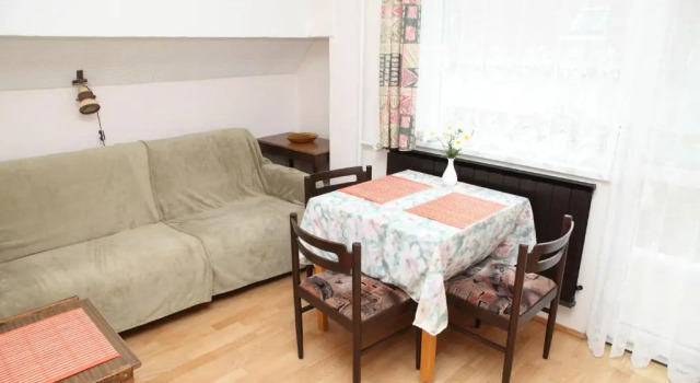 Апартаменты c 1 комнатой Viola House