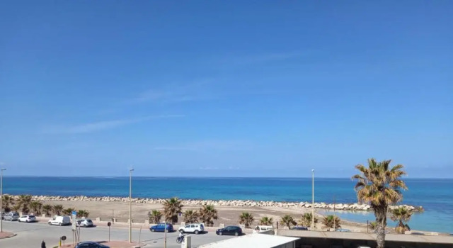 Casa del Grillo, in centro, a 50m dal mare, Prenota Hotel Hotel a Sicilia con parcheggio, Parcheggio