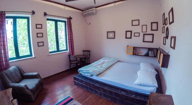 Номер Standard TripnHostel