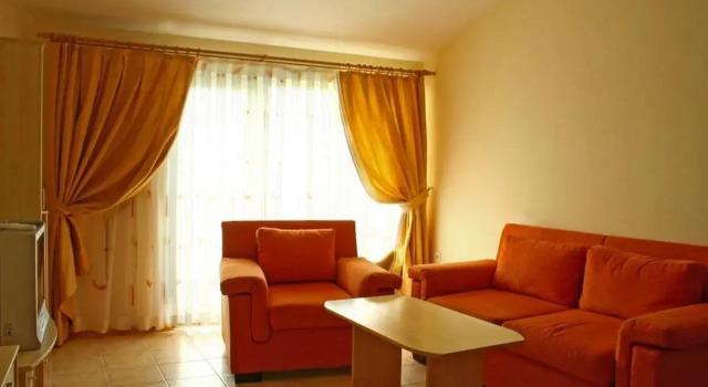 Aparthotel Prestige City 1 - All inclusive, Забронировать Апарт-отель Апарт-отели Солнечного берега, рядом с Пляжный клуб Bedroom, Апарт-отель
