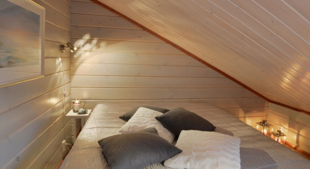 Amiraali, Réserver Hôtel Sotkamo Finlande-Orientale