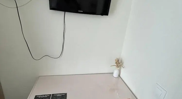 Номер Economy Balcón Al Mar
