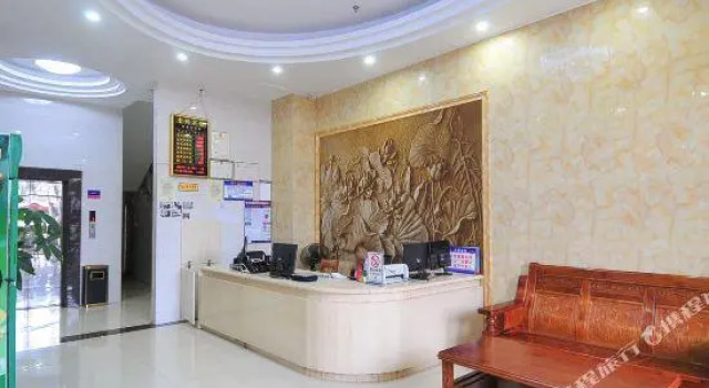 Jinjie Hotel, Book Hotel Sanya Hainan