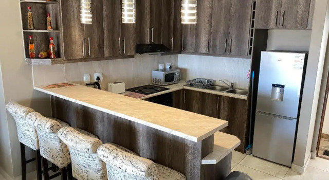 Apartamento 2 quartos Sunset Heights