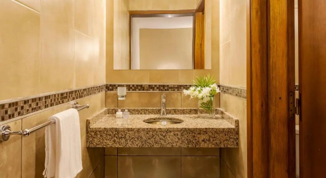 Номер Standard Wooden Hotel