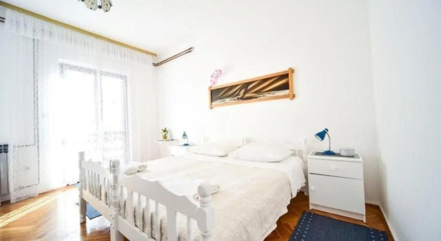 Apartments Ivan, Забронировать Апартаменты/квартира Задар Задарская жупания, рядом с Пляж Мали Милни