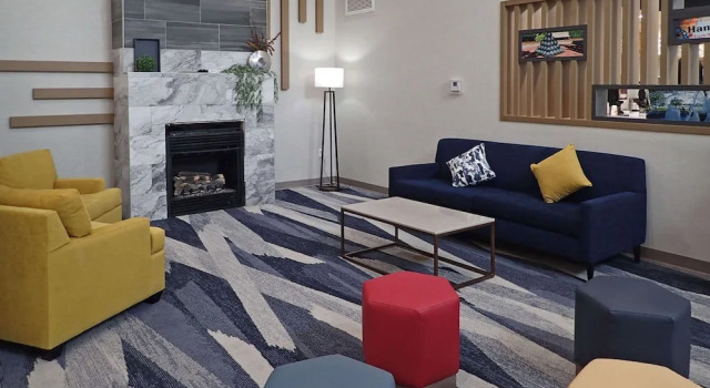 Country Inn & Suites by Radisson, Hampton, VA
