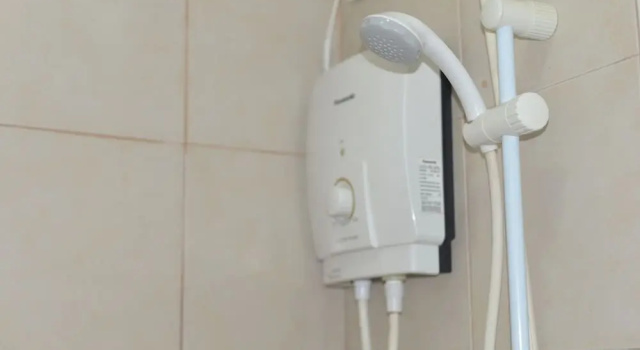 Двухместный номер Economy Grand Blue Beach Hotel