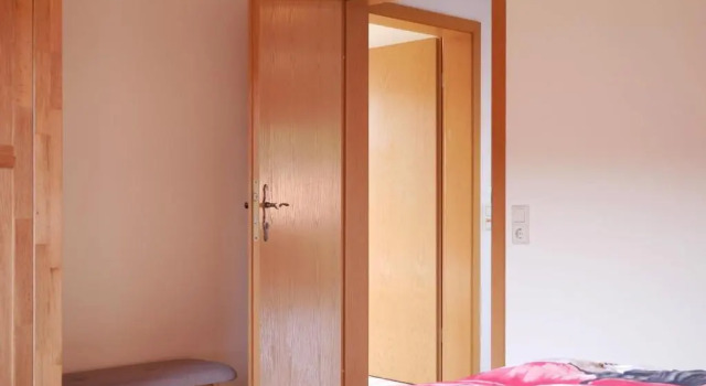 Апартаменты Ferienwohnung Obere Alm