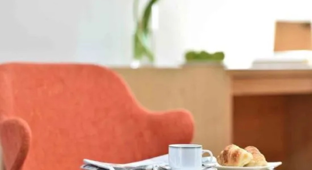 Семейный номер Standard Lakeview Terrace Resort Pengerang