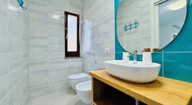 Студия YourHome - Blu Jade House