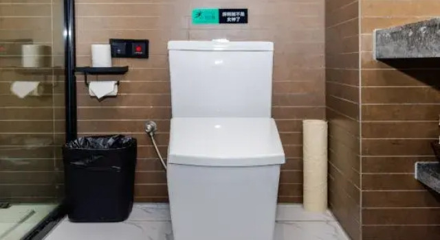 Люкс Deluxe Guangzhou Jiahe Hotel