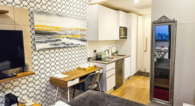 Illovo Central Apartments