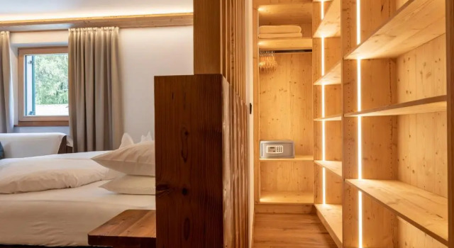 Двухместный номер Comfort Hotel Tann
