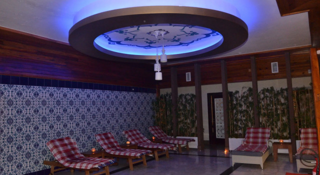 Numa Konaktepe Hotel