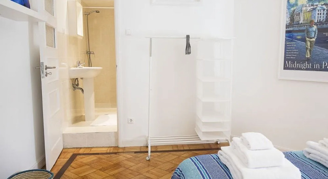 Charming Trindade Apartament, Забронировать Апартаменты/квартира Порту Регион Порту, рядом с Lapa Metro Station