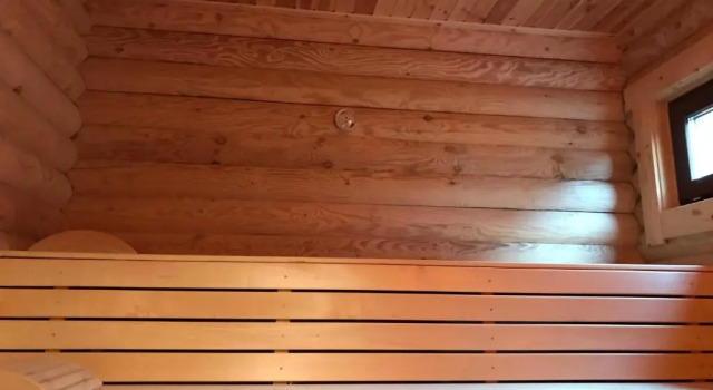 Wellness Hütte am Zwenkauer See bei Leipzig, Rezervovat Hotel Hotely v Lipsko s parkováním, Parkování
