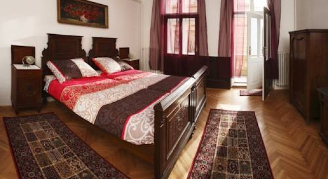 Antik Apartments, Забронировать Апартаменты/квартира Отели Брно с парковкой, рядом с Музей монетного двора, Парковка