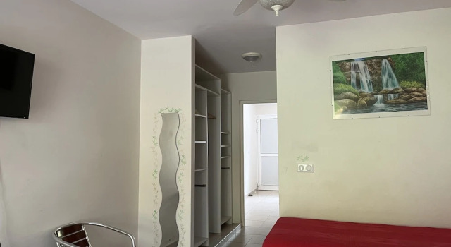Люкс Superior Hôtel DOUCE VAGUE