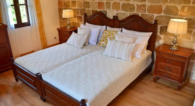 Номер Deluxe Hotel Ellique