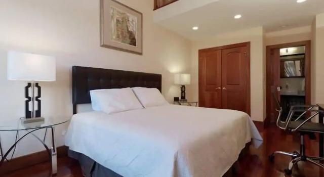 Апартаменты с 3 комнатами City Apartments