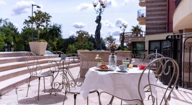 Семейный номер Standard ALI HOTELS - Palace