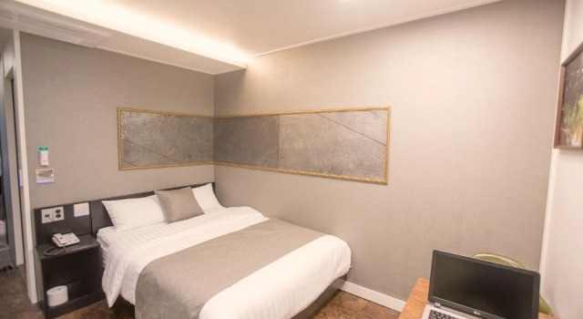 Номер Business Major Hotel 2