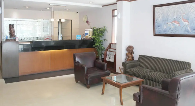 Airy Menteng Wahid Hasyim 53 Jakarta