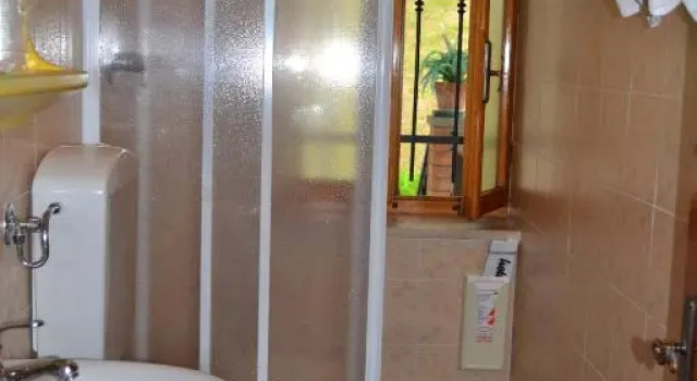 Номер Standard Hotel Miramonti