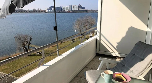 Апартаменты Haus am See - Steinwarder HAS-018 Haus am See