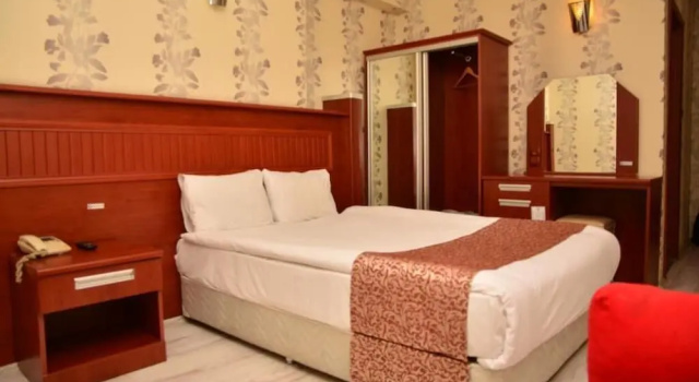 Номер Standard Konak Kayseri Hotel