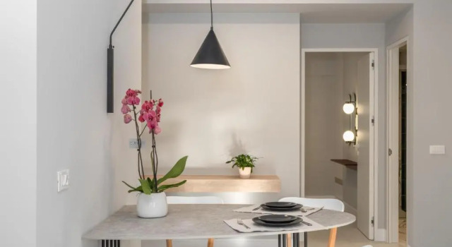Апартаменты Evans Luxurious Apartment 3